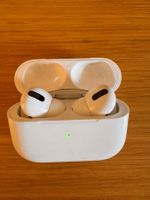 Apple AirPods (1. Generation) – defekt